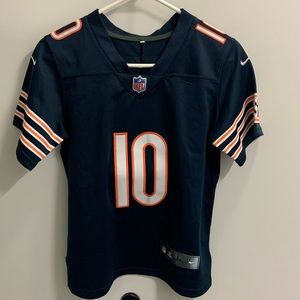 Authentic NFL Nike Chicago Bears Jersey Kids Large